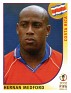 Japan - 2002 - Panini - 2002 Fifa World Cup Korea Japan - 239 - Sí - Hernan Medford, Costa Rica - 0